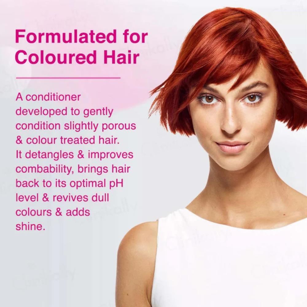 Schwarzkopf Professional Bonacure Ph 4.5 Color Freeze Conditioner 200Ml