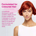 Schwarzkopf Professional Bonacure Ph 4.5 Color Freeze Conditioner 200Ml