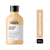 Loreal Absolut Repair Shampoo 300ML