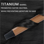 Wahl Professional Curlito Hair Tong 22MM