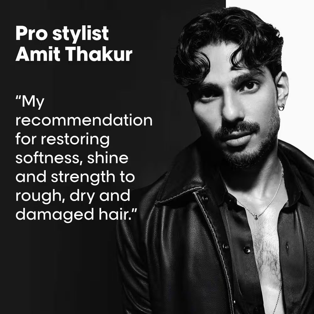 Loreal Professionnel Absolut Repair combo
