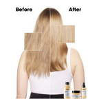 Loreal Absolut Repair Shampoo 300ML