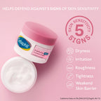 CETAPHIL BRIGHT HEALTHY RADIANCE BRIGHTENING NIGHT COMFORT CREAM 50GM