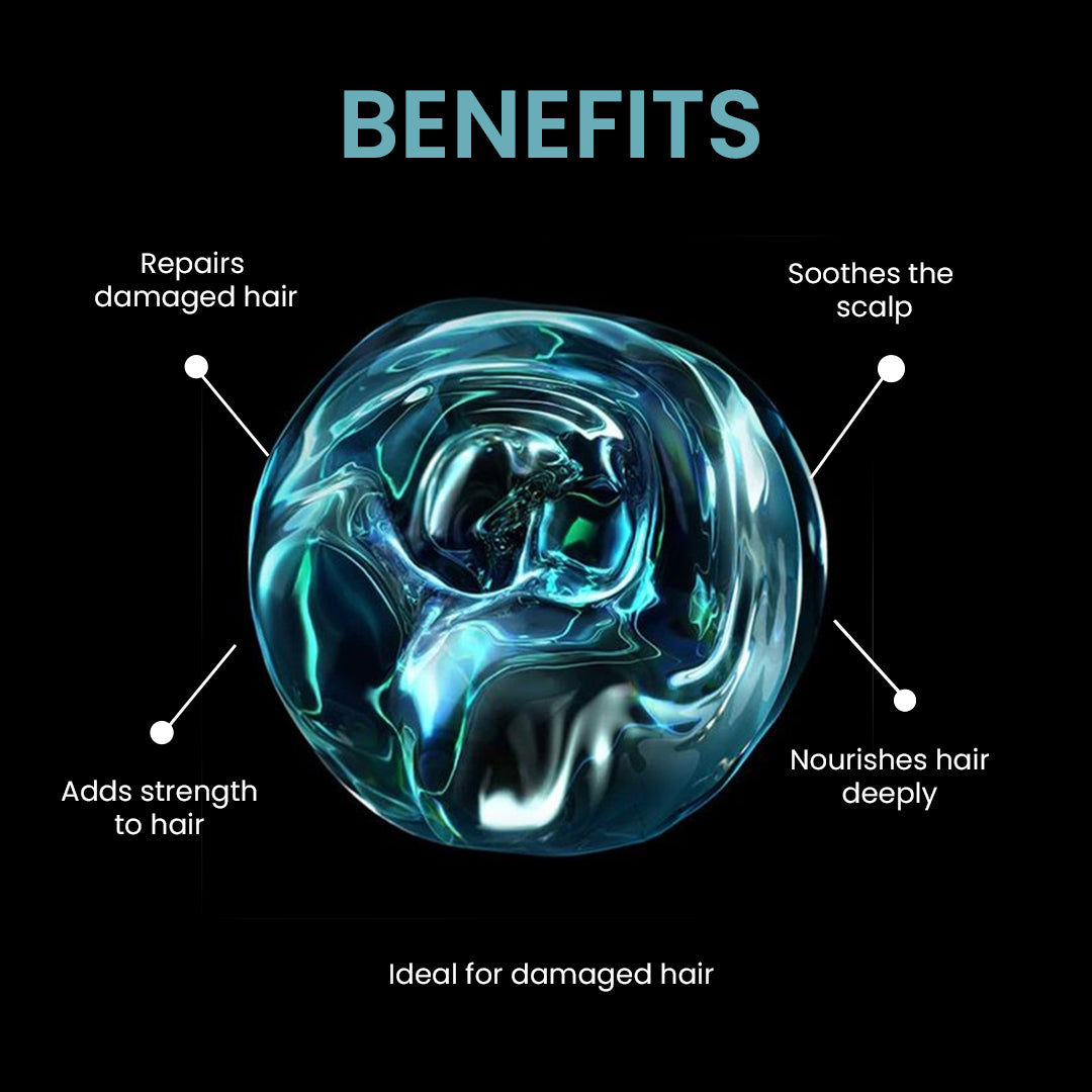 Loreal Paris Professionnel Hair Spa Repairing Creambath (490 G)