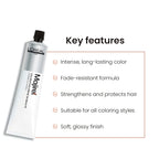 Loreal Majirel Cc 6.8 Dark Blondee With Mocha 50G