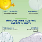 F47009-CETAPHIL MOISTURISING CREAM 250 GM NEW DRY TO NORMAL
