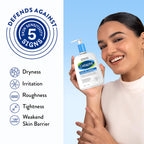 F47003-CETAPHIL GENTLE SKIN CLEANSER 500ML NEW