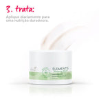 Wella Professionals Elements Renewing Mask 500Ml