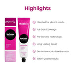 MATRIX MATRIX SO COLOR 90ML 3.26
