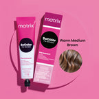 MATRIX MATRIX SO COLOR 90ML 4.35