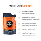Matrix Opti Straight MINI Normal Straightening Cream -380