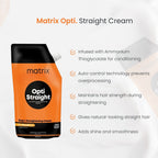 Matrix Opti Straight Normal Straightening Cream (500ml)