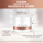 Wella Professionals Fusion Intense Repair Mask 500Ml