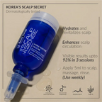 ScalpSense Hydra Soothe Vaccine Pack of 6