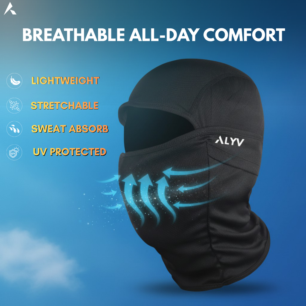 ALYV PREMIUM BALACALAVA