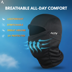 ALYV PREMIUM BALACALAVA