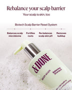 &Done Begin Again Balancing Shampoo-300ml