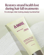 &Done Begin Again Strengthening Conditioner 200ml