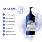 Loreal Density Advanced Shampoo 1500ML