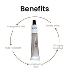Loreal Majirel Lift 12.5 Highlift With Ash 50Ml