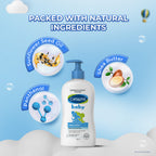 F33000-Cetaphil Baby Daily Lotion 400ml