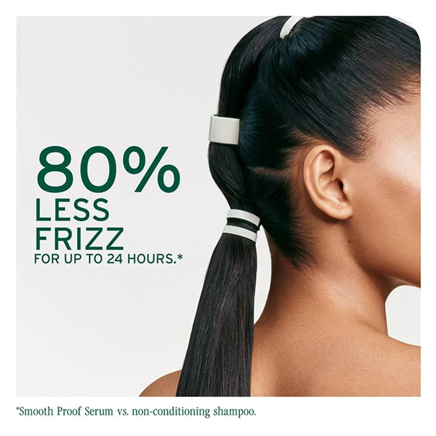 MATRIX BIOLAGE SMOOTH PROOF SMOOTHING SHAMPOO-400ML NEW