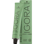SCHWARZKOPF IGORA No Ammonia HAIR COLOR SHADE NO 3-0(60ML)