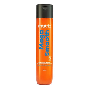 Matrix mega smooth amino acid + shea butter shampoo 350 ml
