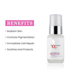O3+ Brightening & Whitening Serum (50ml)