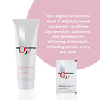 O3+ Vitamin C Glow Peel Off Mask 2030_340 150g