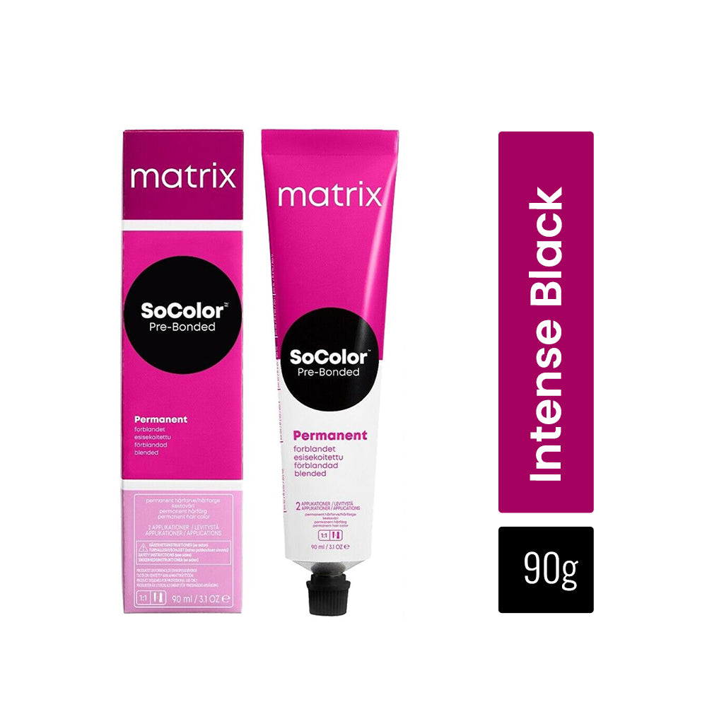 Matrix Socolor 1.0 1Nn (Intense Black) 90g