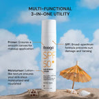 Raaga Sunscreen lotion SPF 50