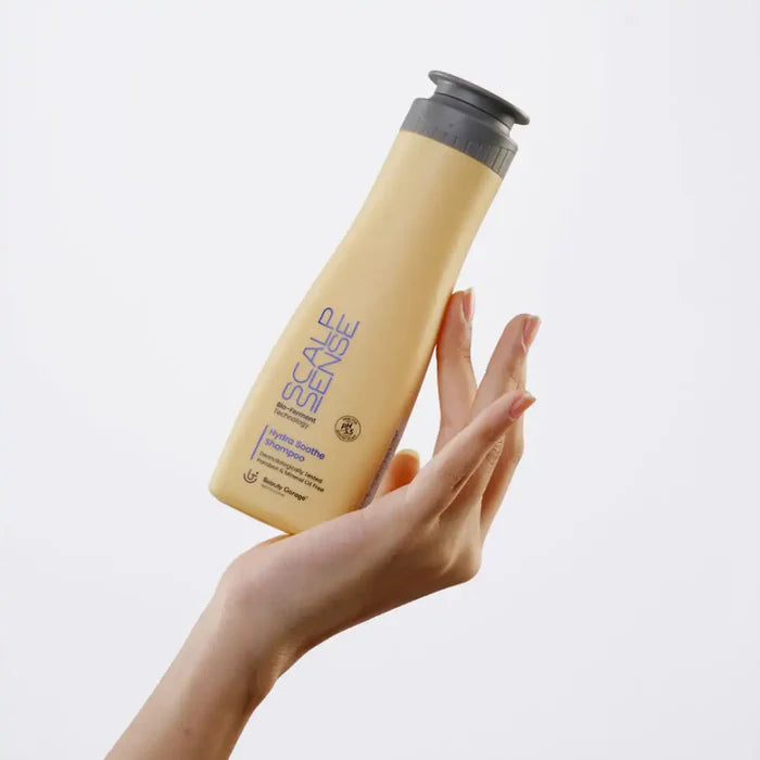ScalpSense Hydra Soothe Shampoo-200ML