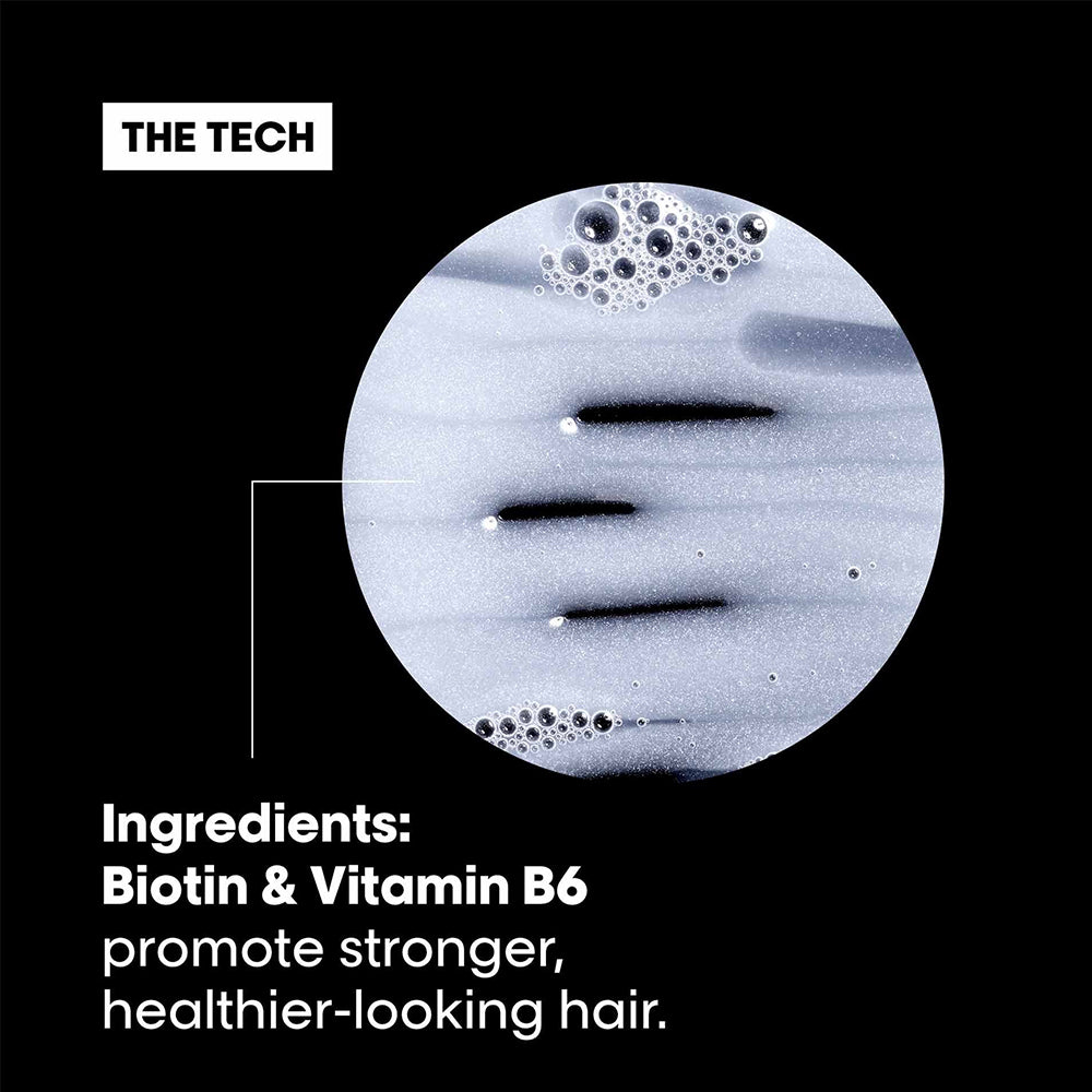 Loreal SE B6+Biotin Inforcer Masque 500MlFD .