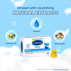 CETAPHIL BABY MILD BAR 75GM