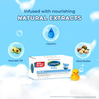 Cetaphil Baby Mild Bar 100GM
