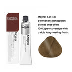 Loreal Professionnel Majirel Gold Reflect 8.31 50ml