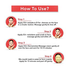 O3+ D-Tan Facial Single Dose Kit (45 G)_560
