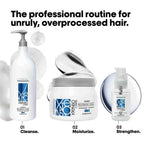 Loreal Professionnel Xtenso Care Mask 500ML