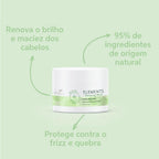 Wella Professionals Elements Renewing Mask 500Ml