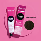 Matrix SoColor Permanent Hair Color Cream 6N (90ml)