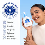 CETAPHIL GENTLE SKIN CLEANSER FOR DRY TO NORMAL SKIN 1000 ml