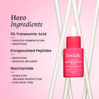 Foxtale Rapid Spot Reduction Drops-30ml
