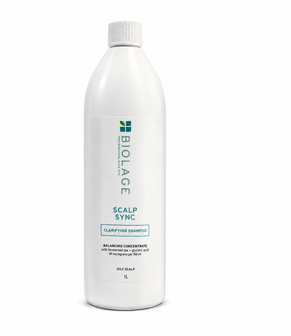Matrix Biolage Scalp Sync Clarifying Shampoo 1000ml