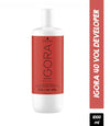 SCHWARZKOPF IGORA 12% OIL DEVELOPER 40VOL - 1000ML-MRP-799