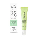 Foxtale 2% Salicylic Acid Acne Spot Corrector Gel