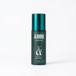 &DONE Showstopper Ultralight Serum-30ml