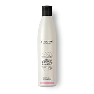Brillare hair fall control shampoo 300ml