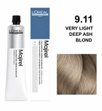Loreal Majirel 9.11 Tube 60Ml