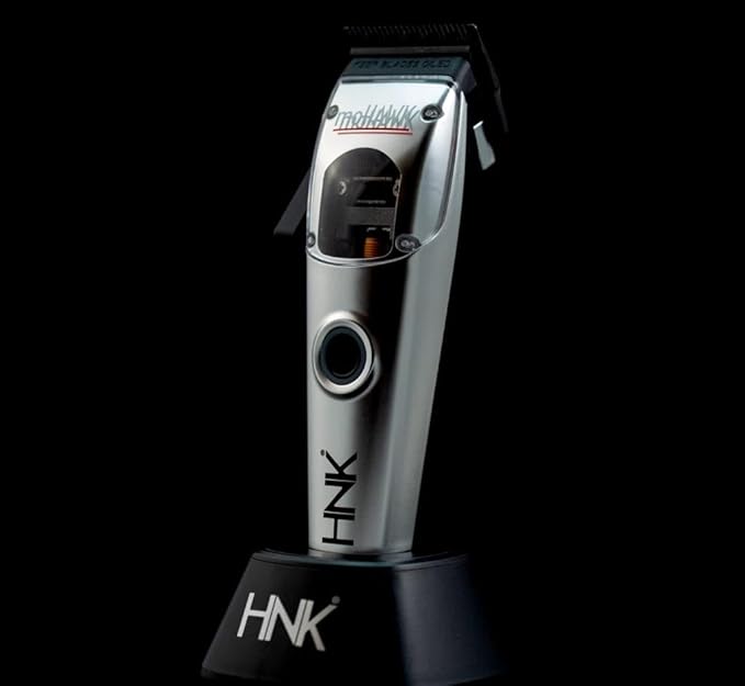 Hnk Mohawk Professional Clipper